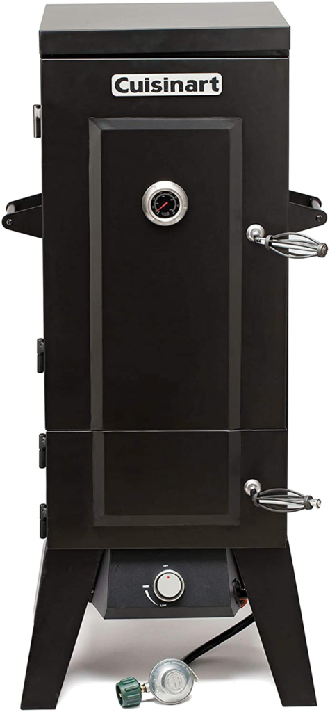 Cuisinart COS-244 Vertical Propane Smoker