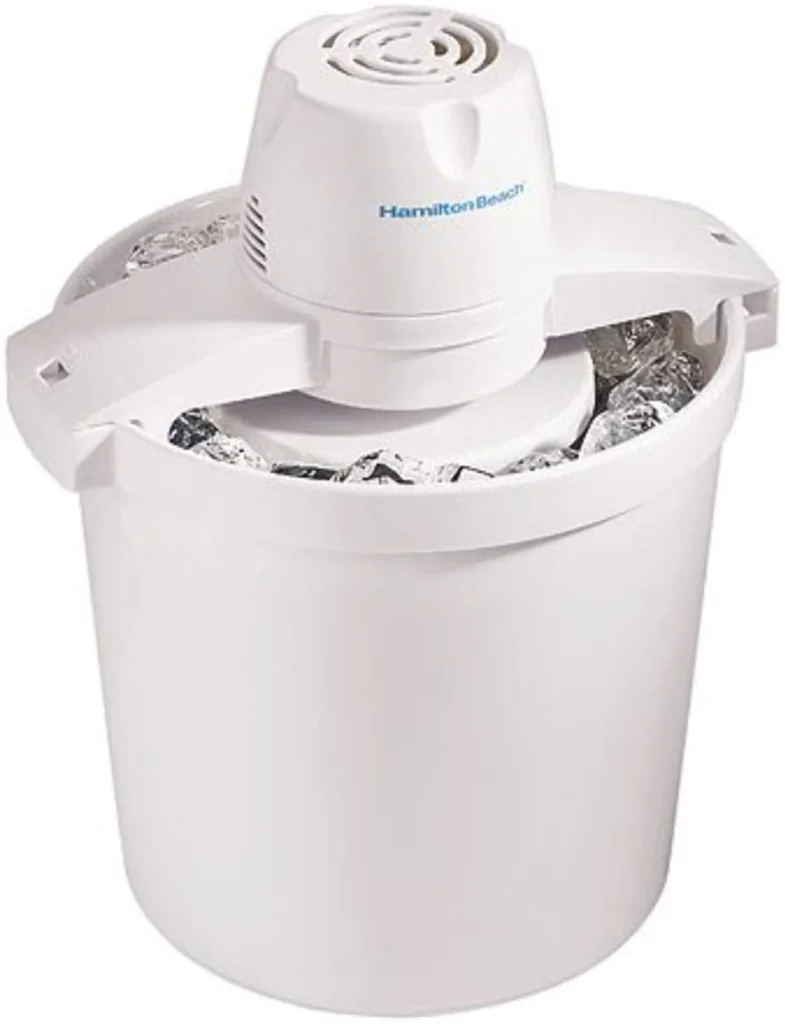 image 8 Black Friday Deals on Ice-Cream Makers