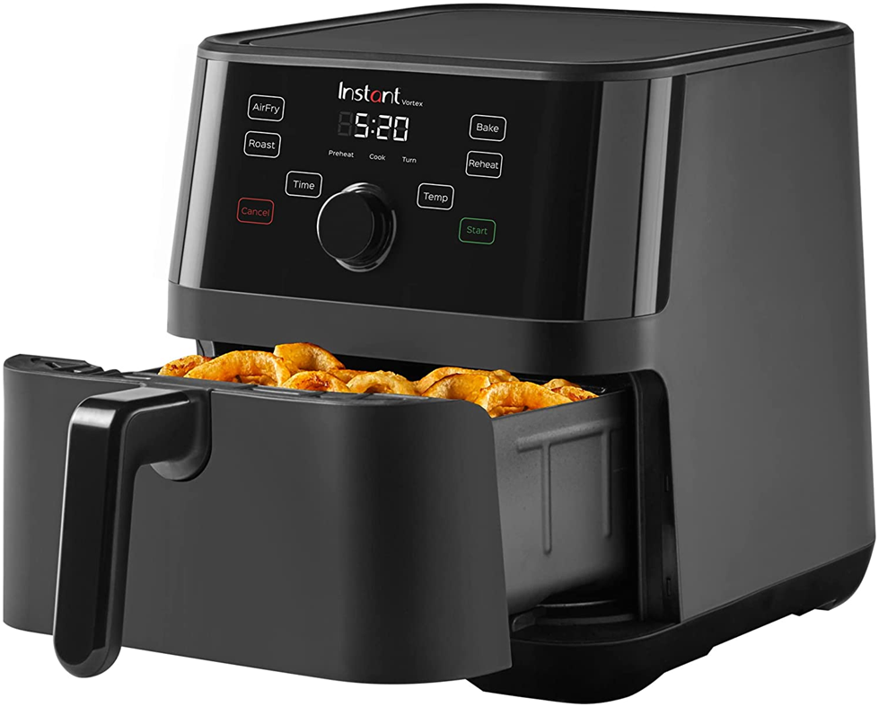 Black Friday Deals on Air Fryers