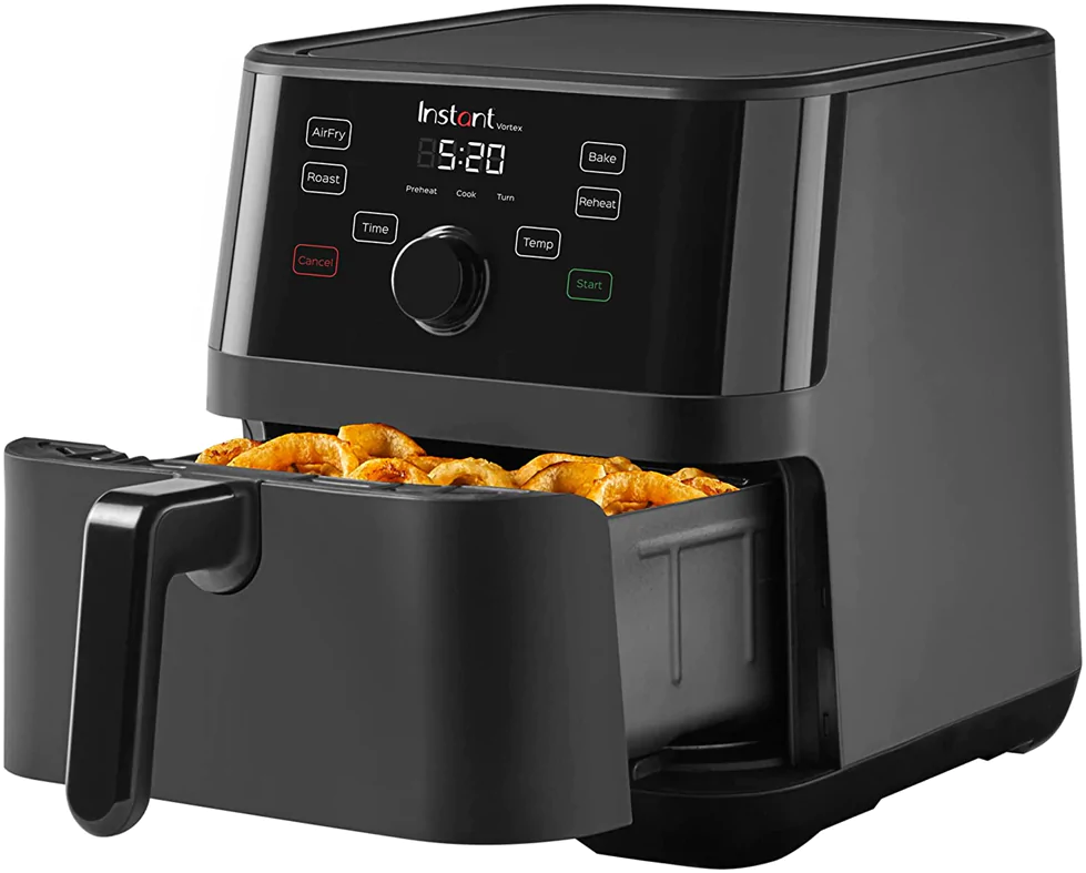 image 9 Black Friday Deals on Air Fryers