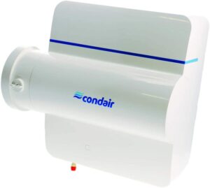 Condair HumiLife Residential Whole House Humidifier - Direct Furnace Mount or Remote Mount System - Covers up to 3,000 sq. ft. - The Economic Solution for Forced Air Heating