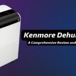 Kenmore Dehumidifier Review and Buying Guide