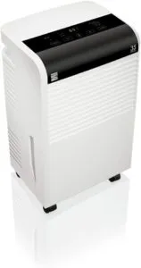 Kenmore 35 Pint Dehumidifier KM30 3 Kenmore 50 Pint Dehumidifier (KM50)