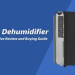 Pelonis Dehumidifier A Comprehensive Review and Buying Guide