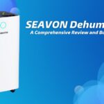 SEAVON Dehumidifiers