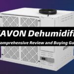 SEAVON Dehumidifier A Comprehensive Review and Buying Guide