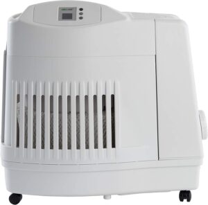 AIRCARE MA Whole House Humidifier for Bloody Nose