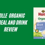 Holle Organic Cereal and Drink Review