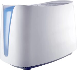 Honeywell Cool Moisture Humidifier for Bloody Nose