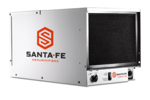Santa Fe Compact70 Dehumidifier Review