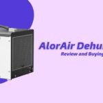 AlorAir Dehumidifier: A Comprehensive Review and Buying Guide
