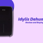 A Comprehensive Review of Idylis Dehumidifiers: The Ultimate Guide!