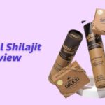 Natural Shilajit Review