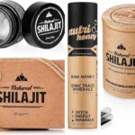 NaturalShilajit Resins, Veg Tabs, & NutriHoney Review and Buying Guide