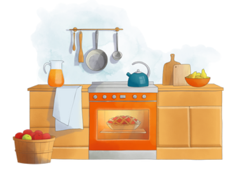 seasons-kitchen-with-food-and-utensils-1